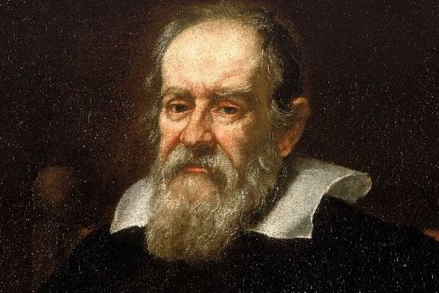 GALILEO GALILEI (1564-1624 D.C)