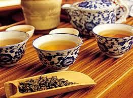 Mongols Take China and Tea