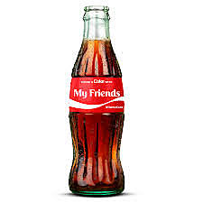 Antisemitism in a Bottle