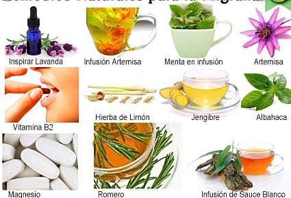 Medicina Natural y Sus Beneficios