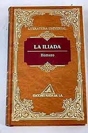 La iliada