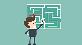 Timeline: La estrategia a través del tiempo