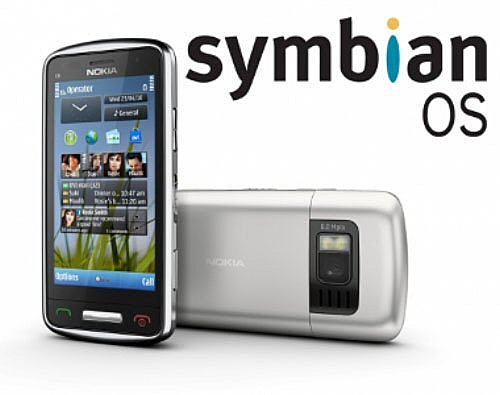 symbian OS