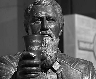 John Pemberton's Death