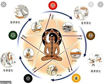 Medicina Tradicional China...