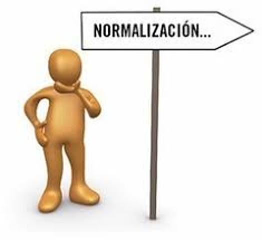 Ley de Normalización Industrial.