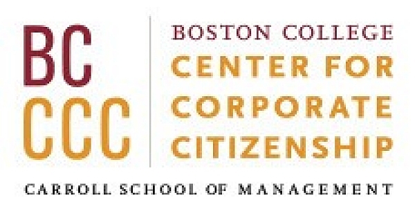 Encuestas de Center for Corporate Citizenship y la idea de la RSE