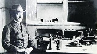 Un sistema de comunicación sin cables