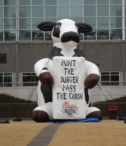 Chick-fil-A Bowl