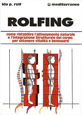 METODO DE ROLFING