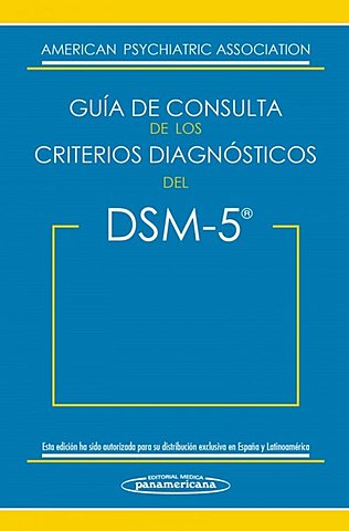 DSM 5