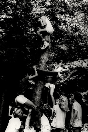 The nineteen hundreds