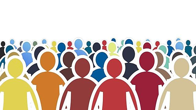 La sociedad defiende la idea al bienestar