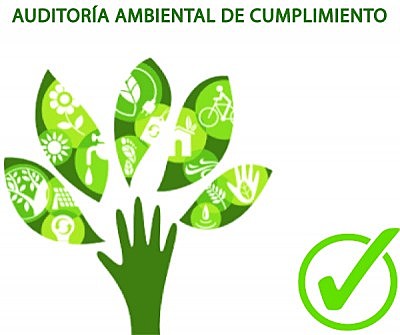 Auditorias ambientales