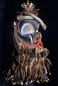 RCMP Raids Alert Bay