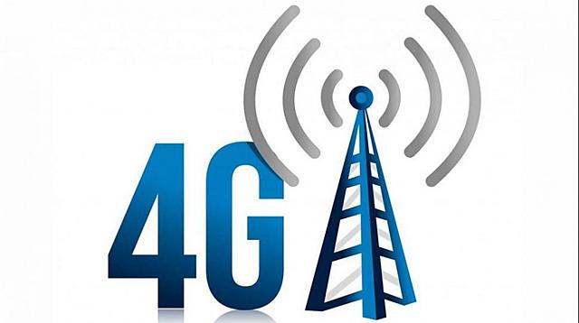 servicios 4G