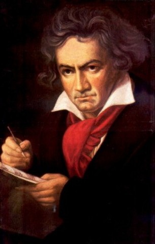ludwig van beethoven
