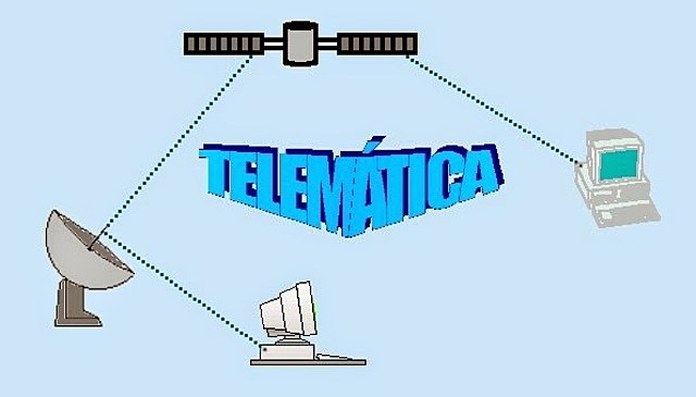 Enseñanza telemática