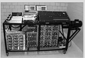 Multiprogramación y tiempo compartido