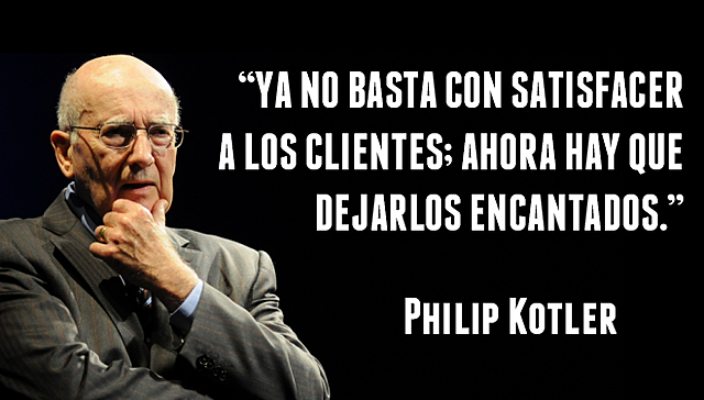 Philip Kotler