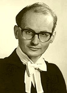 IMRE LAKATOS (1922-1974)