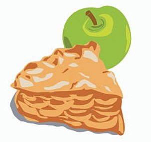 Primera versión de Android "Apple pie"