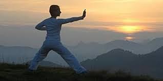 1955 QI GONG (CHI KUNG) MODERNO