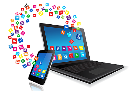 Enseñanza multimedia