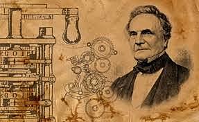 Charles Babbage