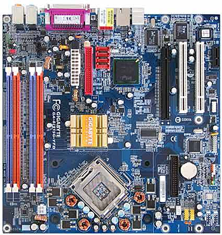 Tecnología balanceada extendida