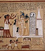 Religion and Rituals