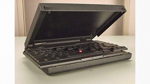 THINKPAD 701C
