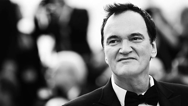 Quentin Tarantino