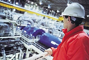 Ingeniería industrial actual