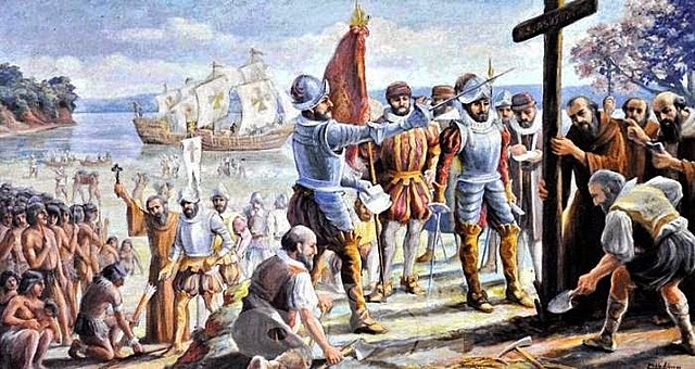 1538 fundacion de santa fe de bogota