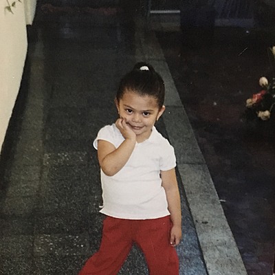 Timeline: Alejandra Sajquín