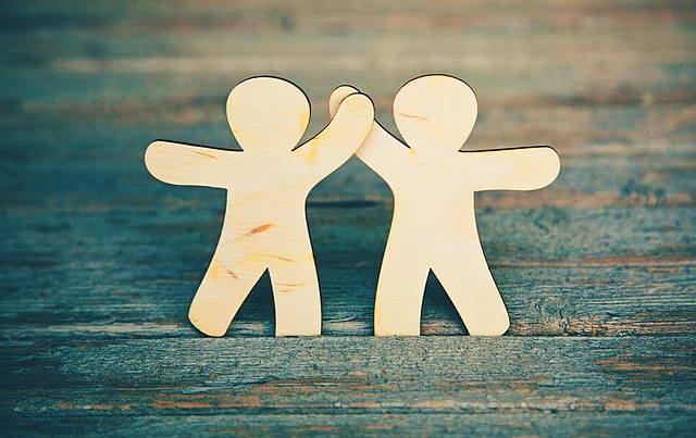 Teoría del intercambio