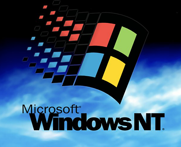 Windows NT
