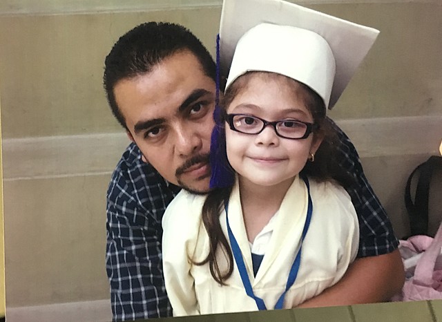 Graduación de Prepimaria