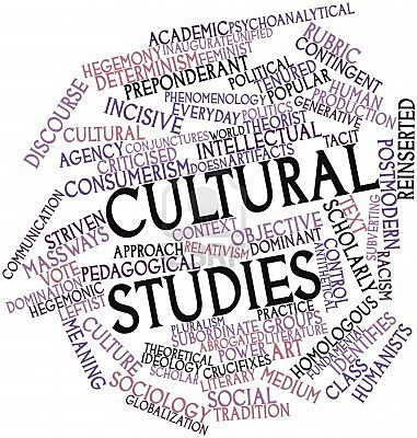 ESTUDIOS CULTURALES