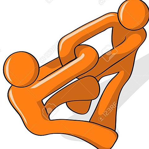 Vínculo de la psicología social e interaccionismo simbólico