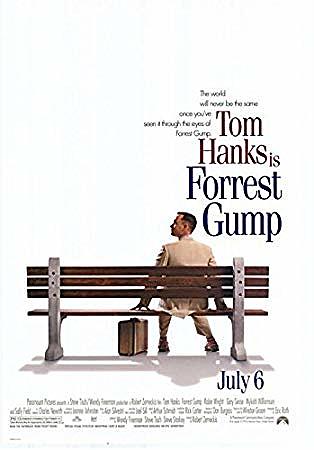 Forrest Gump