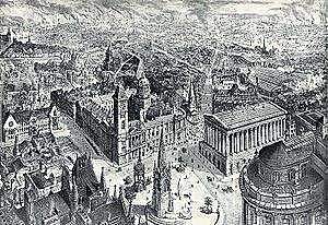 Escuela de Birmingham