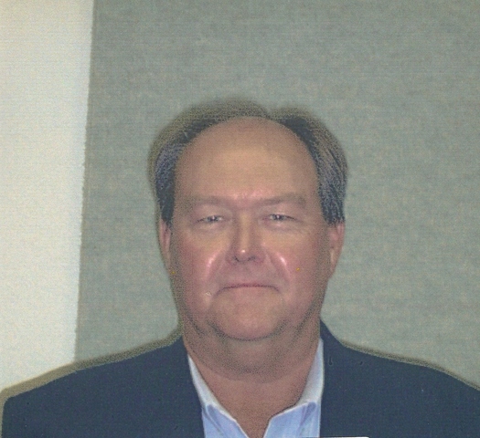 Donald England 2003-2004