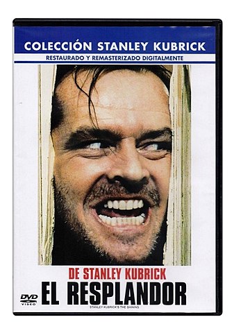 El resplandor