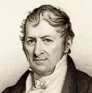 1799 , Eli Whitney