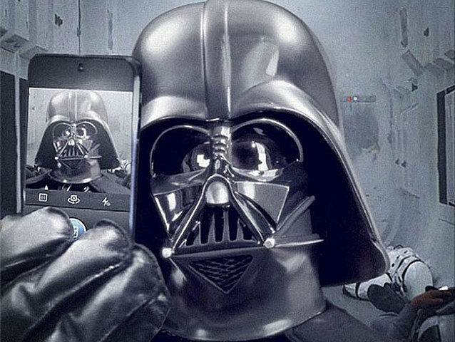 De 2008 a 2014 Lado oscuro de las RS