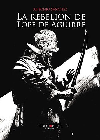 1561 reberion de lope de agirre