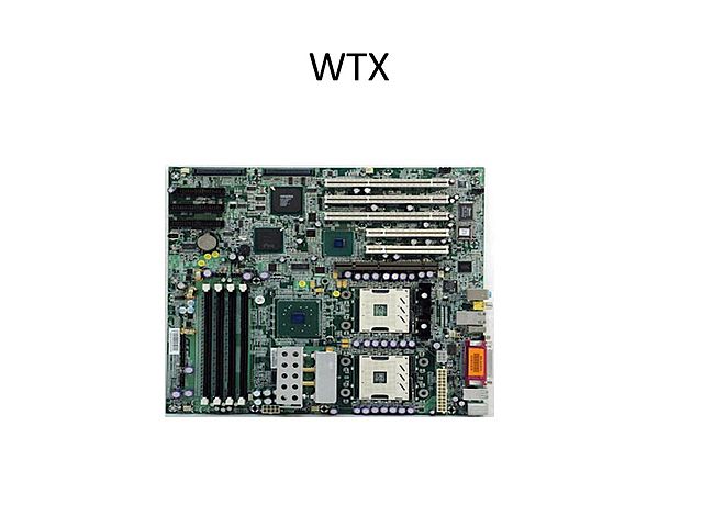 WTX