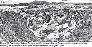 HORIZONTE CLÁSICO. 0-900